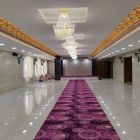 Rajkrishna Residency Hotel Attur Ngoại thất bức ảnh