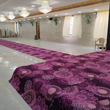 Rajkrishna Residency Hotel Attur Ngoại thất bức ảnh