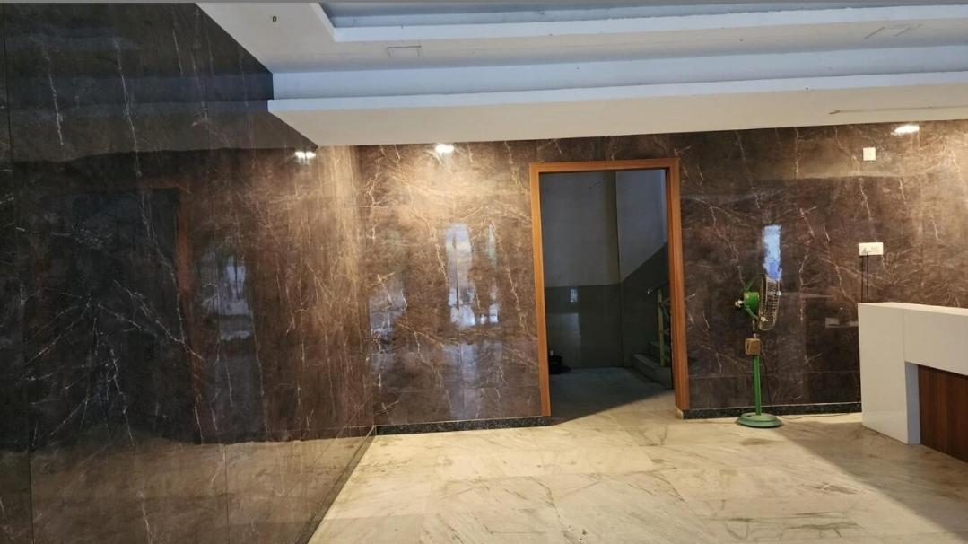 Rajkrishna Residency Hotel Attur Ngoại thất bức ảnh