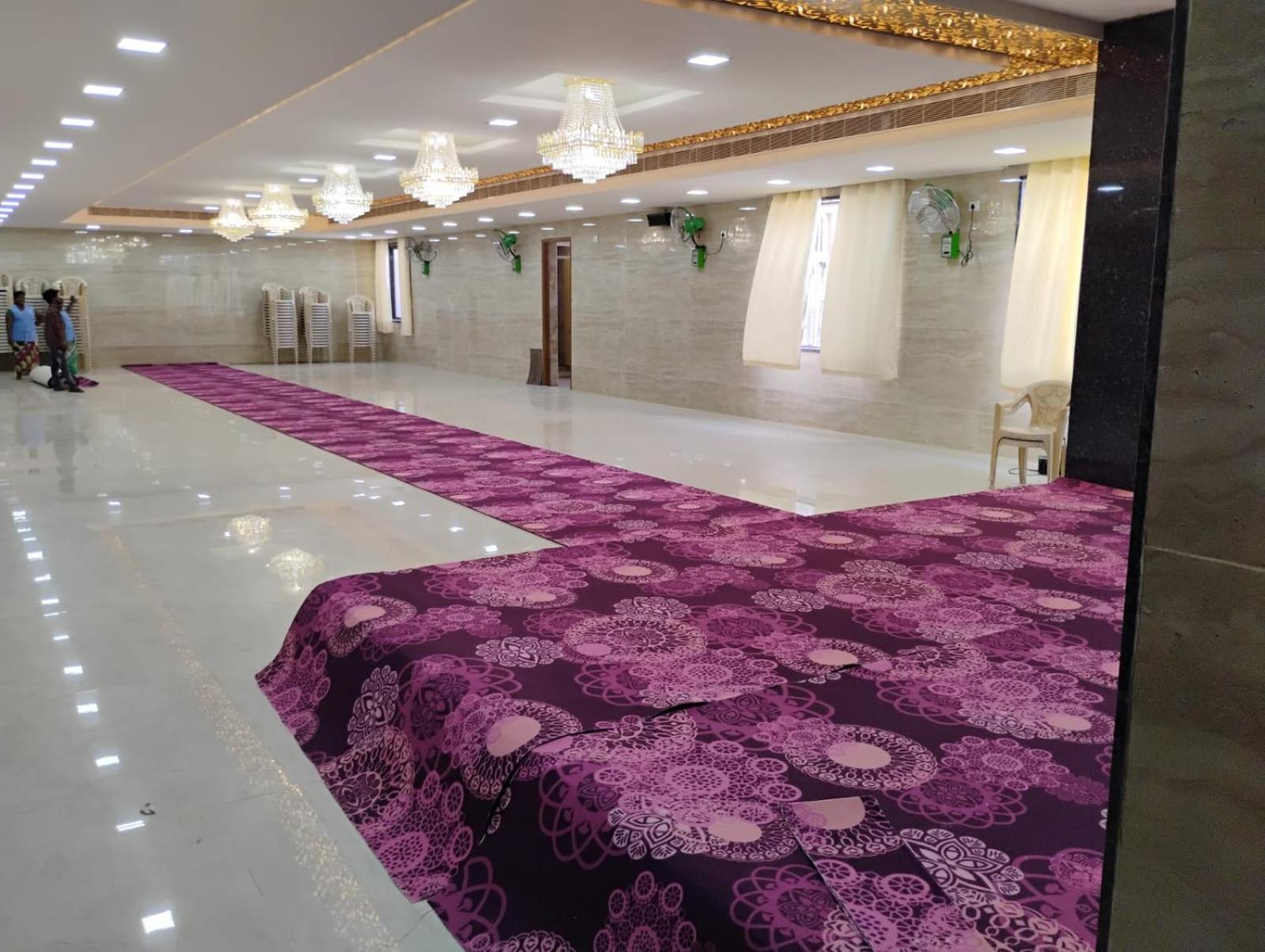Rajkrishna Residency Hotel Attur Ngoại thất bức ảnh